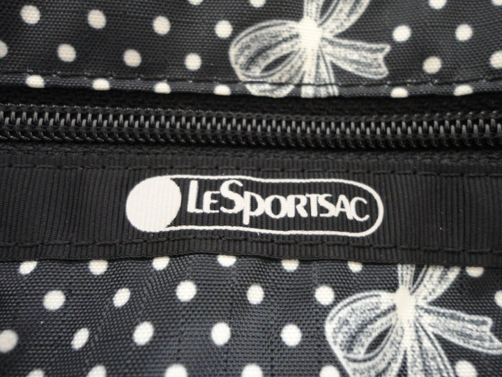 【小物/雑貨】 LESPORTSAC　ショルダーバッグ　バッグ