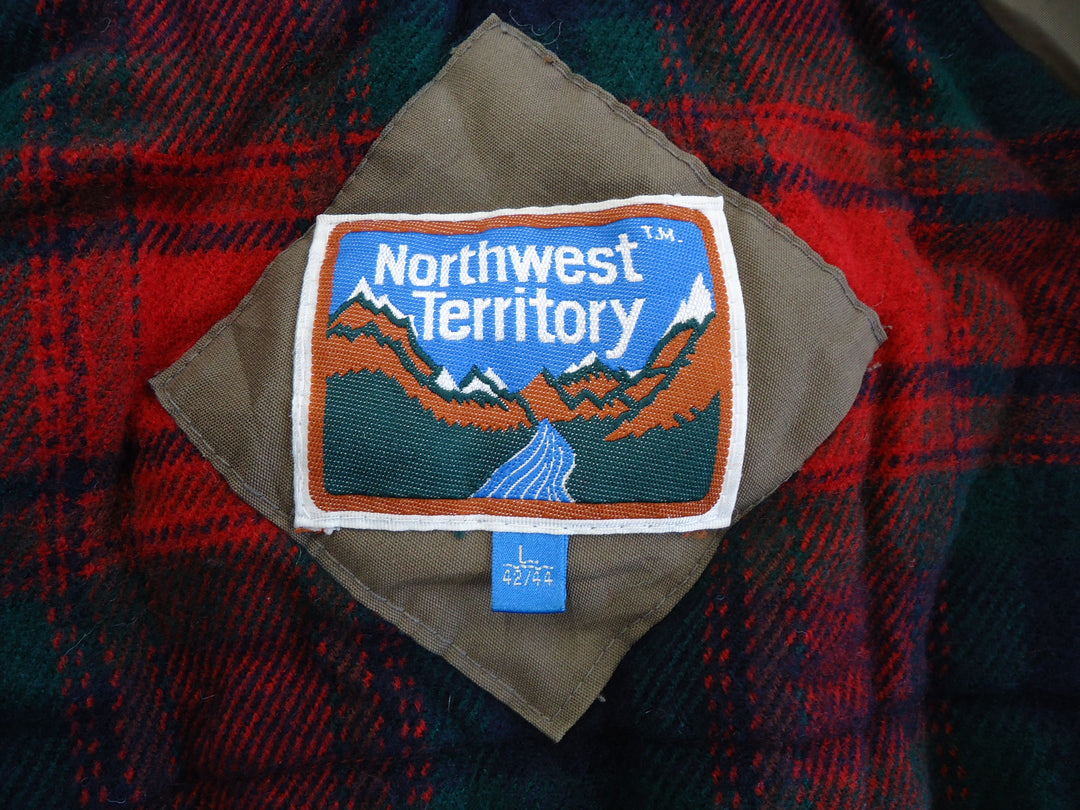 【激安古着】 Northwest Territory　その他アウター　アウター