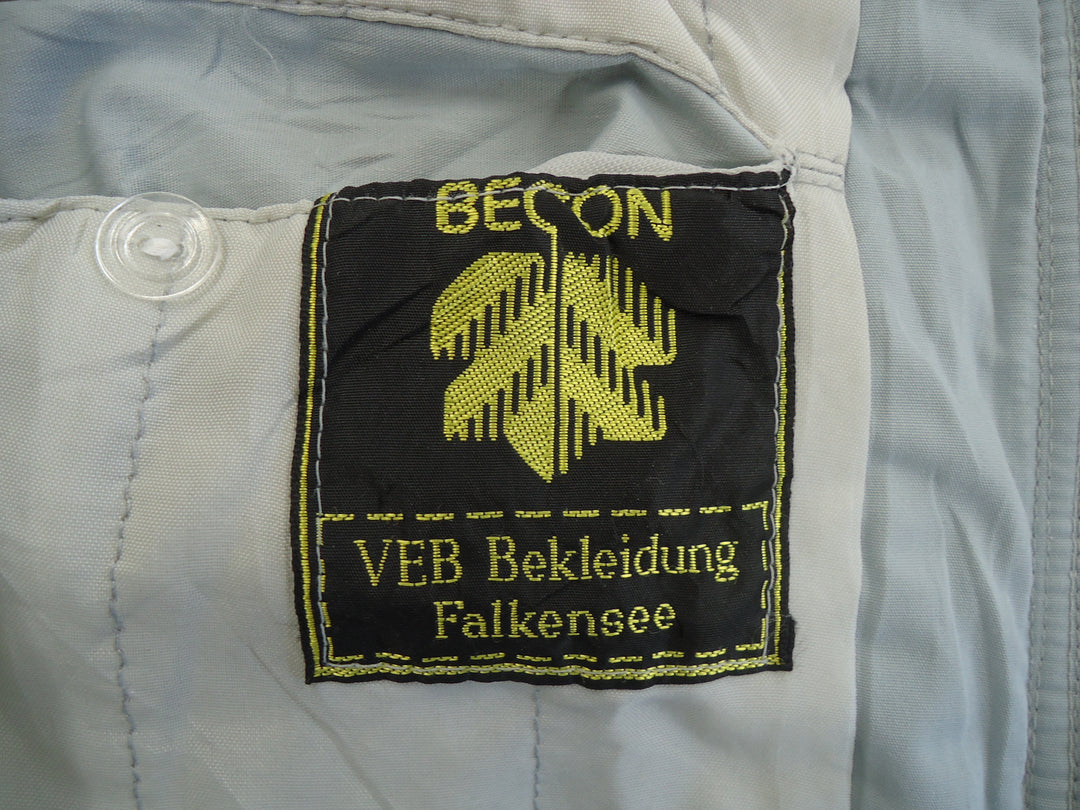 【激安古着】 VEB Bekleidung　ブルゾン/ジャンパー　アウター