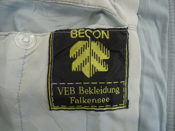 【激安古着】 VEB Bekleidung　ブルゾン/ジャンパー　アウター