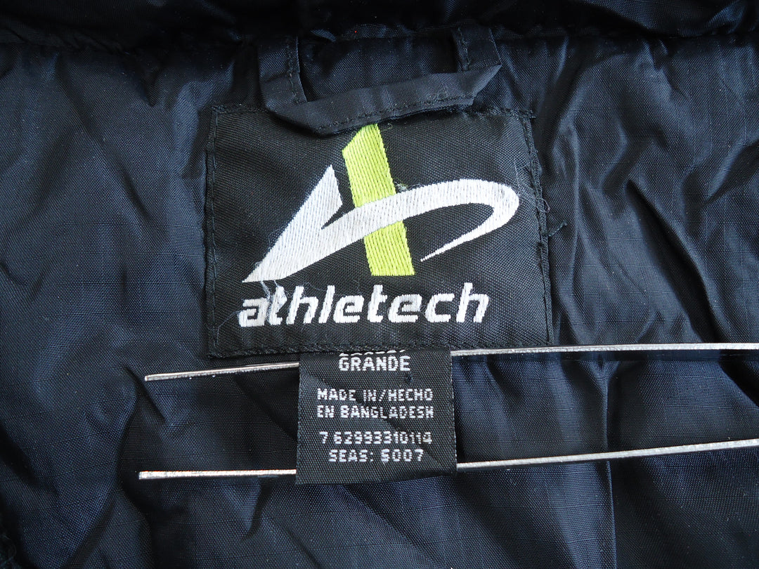 【激安古着】 athletech　その他アウター　アウター