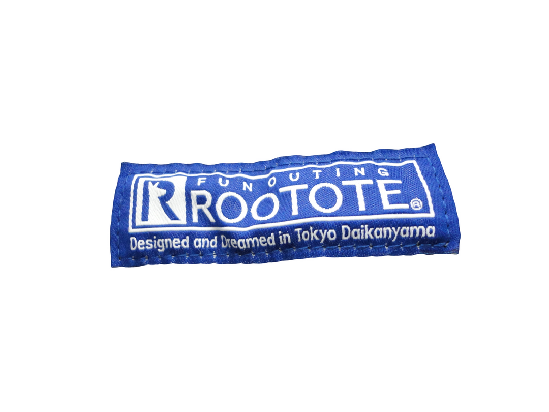 【小物/雑貨】 ROOTOTE　トートバッグ　バッグ