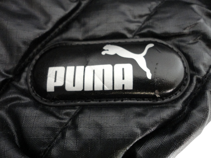 【小物/雑貨】 PUMA、プーマ　ショルダーバッグ　バッグ