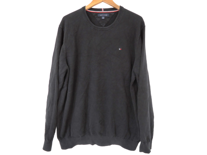 【激安古着】 TOMMY HIFIGER　スウェットorトレーナー　トップス
