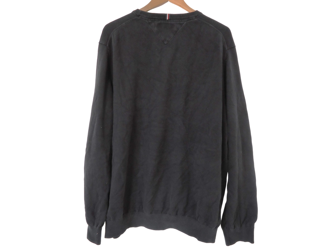 【激安古着】 TOMMY HIFIGER　スウェットorトレーナー　トップス