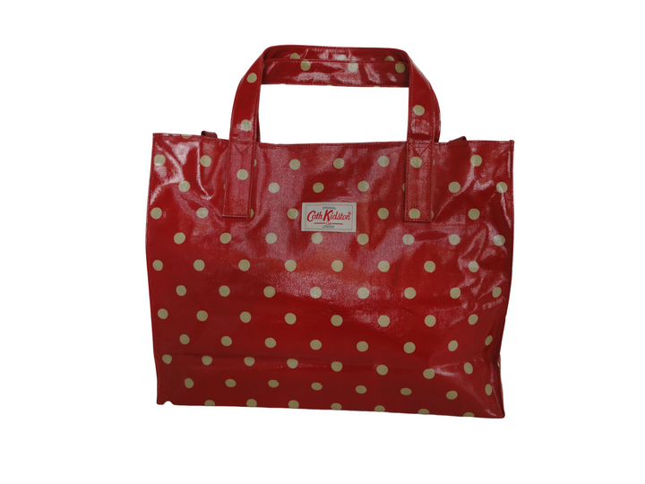 【小物/雑貨】 Cath Kidston　トートバッグ　バッグ