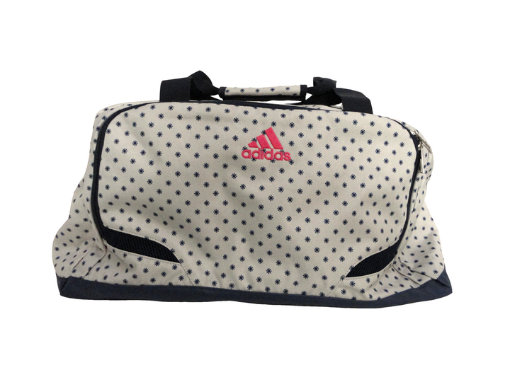 【小物/雑貨】 adidas、アディダス　ドラムバッグ/ボストンバッグ　バッグ