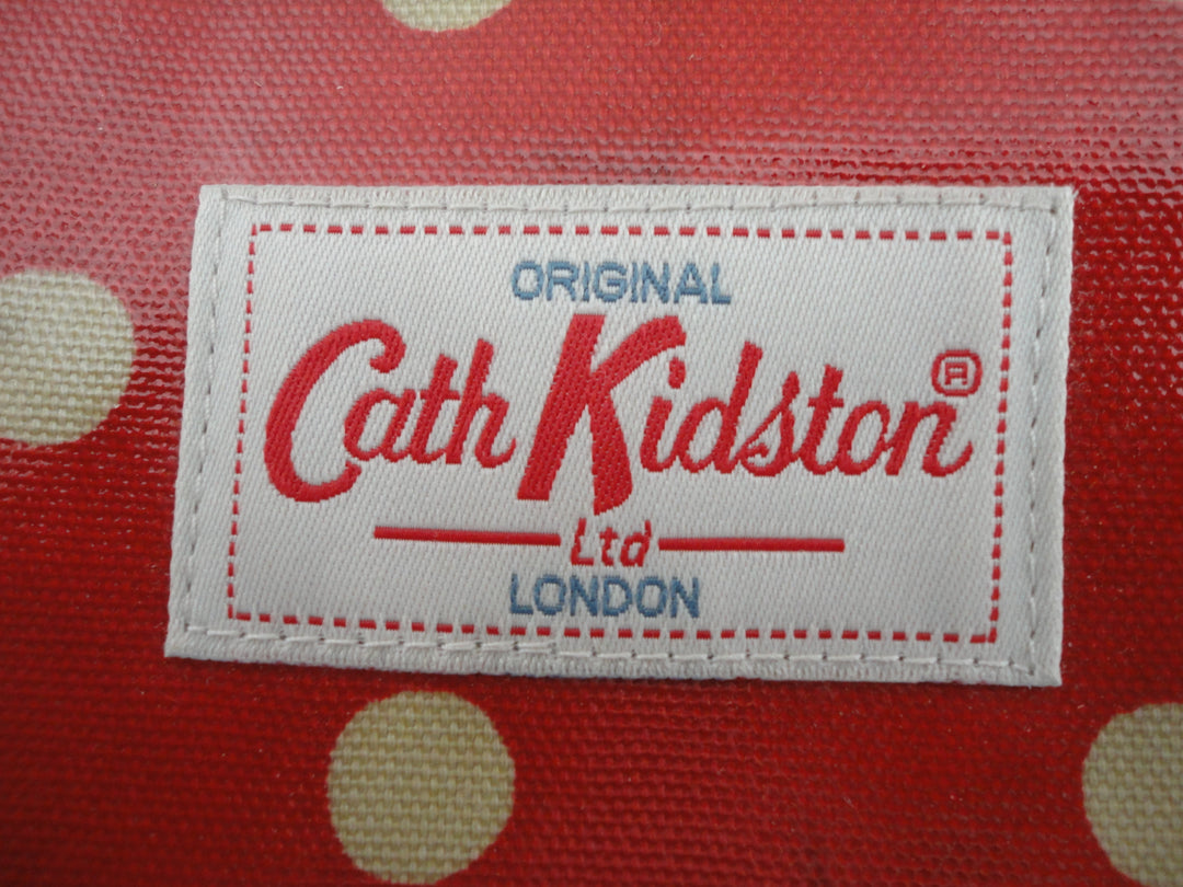 【小物/雑貨】 Cath Kidston　トートバッグ　バッグ