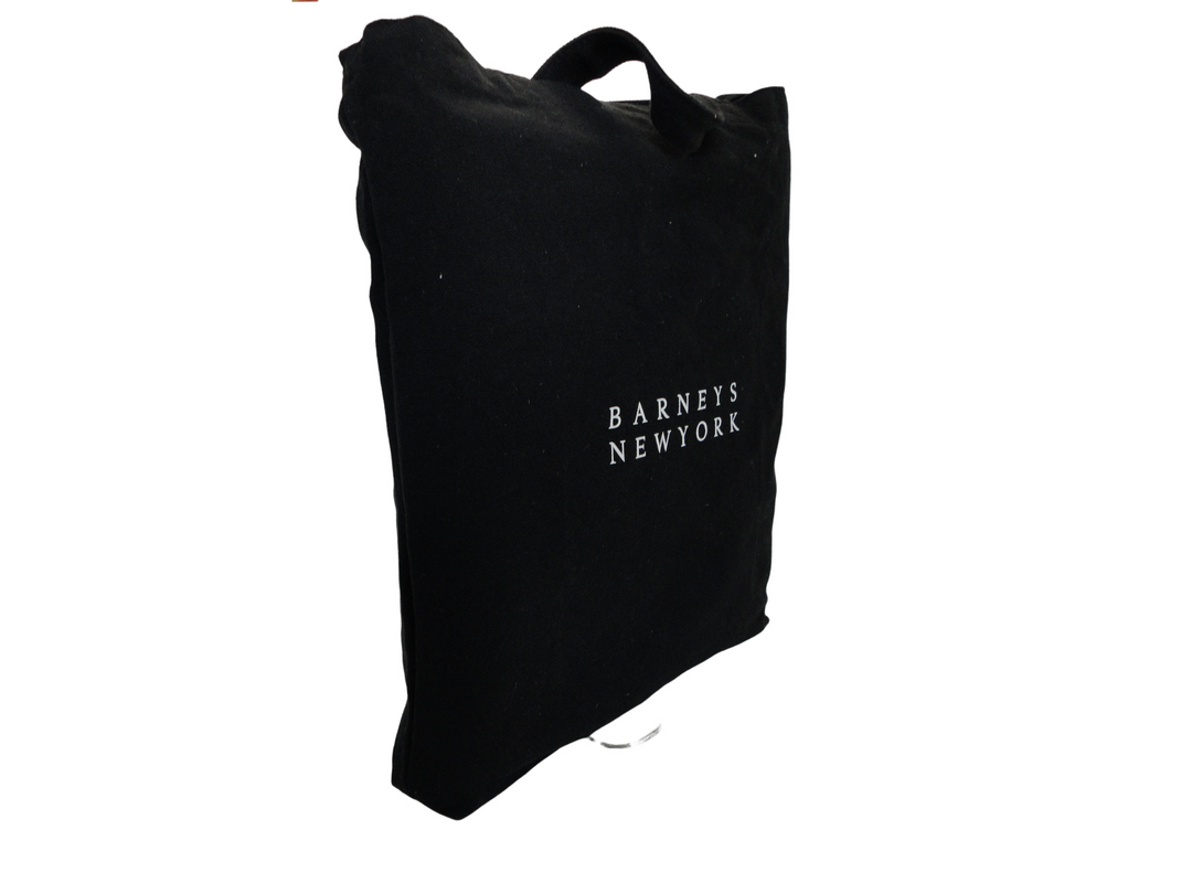 小物/雑貨】 BARNEYS NEW YORK バーニーズニューヨーク トート 小物/雑貨】 BARNEYS NEW YORK バーニーズニューヨーク トート