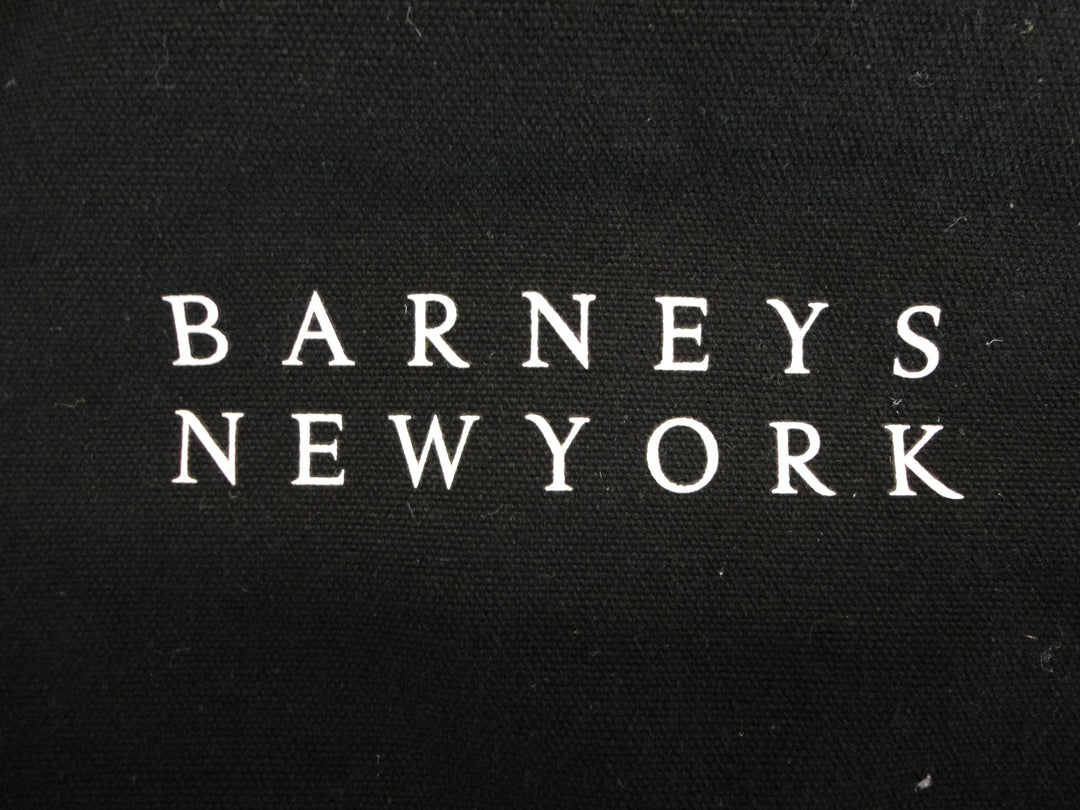 【小物/雑貨】 BARNEYS NEW YORK バーニーズニューヨーク　トートバッグ　バッグ