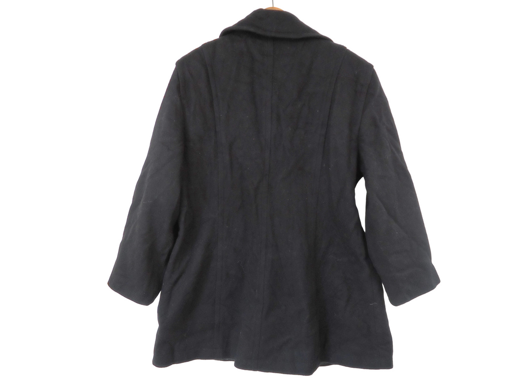 【激安古着】 FORECASTER　コートミディアム丈　アウター