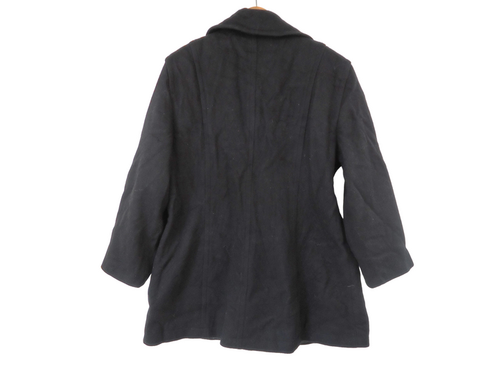 【激安古着】 FORECASTER　コートミディアム丈　アウター