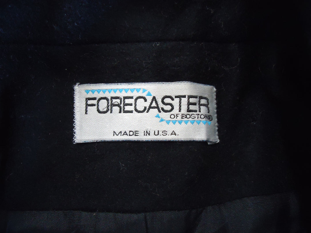 【激安古着】 FORECASTER　コートミディアム丈　アウター