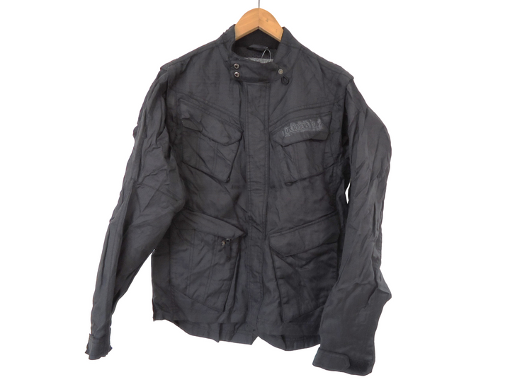 【激安古着】 FOYRIDERSCO.　ナイロンジャケット　アウター