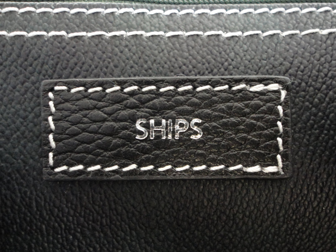 【小物/雑貨】 SHIPS 　トートバッグ　バッグ