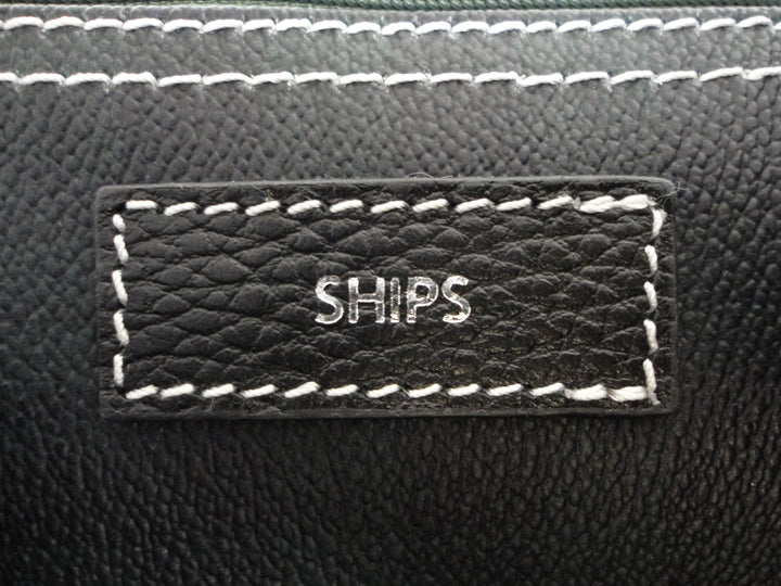 【小物/雑貨】 SHIPS 　トートバッグ　バッグ