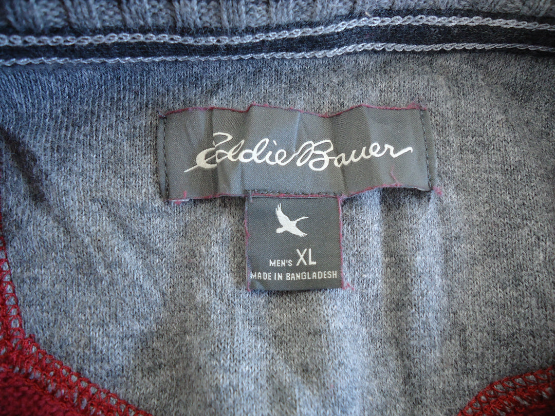 【激安古着】 Eddie Bauer　ニットorセーター　トップス