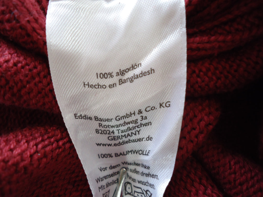 【激安古着】 Eddie Bauer　ニットorセーター　トップス