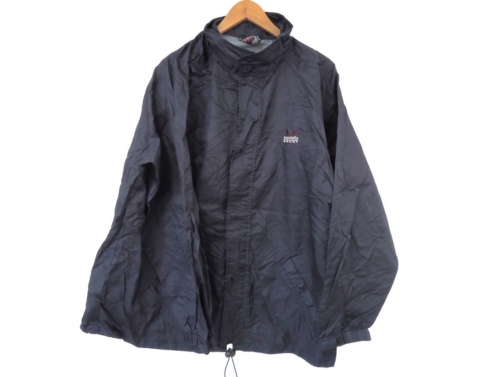 【激安古着】 mondetta Sport　ナイロンジャケット　アウター