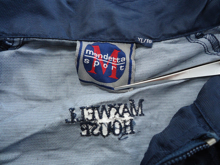 【激安古着】 mondetta Sport　ナイロンジャケット　アウター