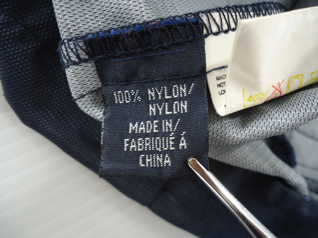 【激安古着】 mondetta Sport　ナイロンジャケット　アウター