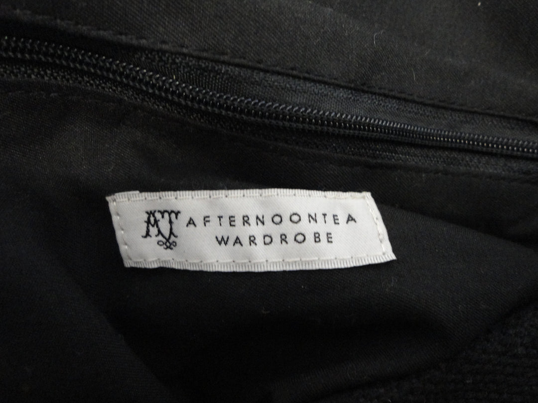 【小物/雑貨】 AFTERNOONTEA WARDROBE　かごバッグ　バッグ