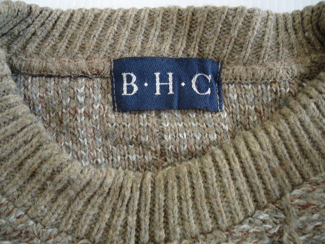 【激安古着】 B・H・C　ニットorセーター　トップス