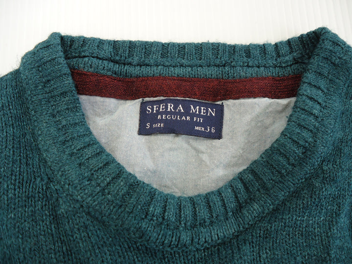 【激安古着】 SFERA MEN　ニットorセーター　トップス