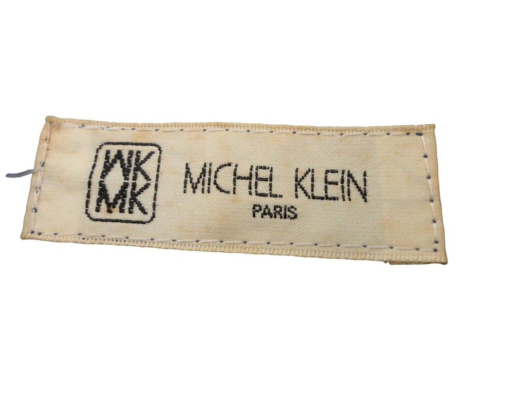 【小物/雑貨】 MICHEL KLEIN　ショルダーバッグ　バッグ