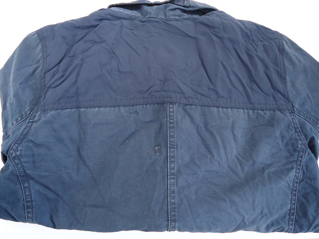 【激安古着】 TOMMY HIFIGER　ブルゾン/ジャンパー　アウター