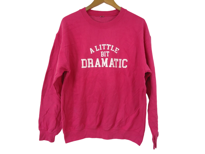 【激安古着】 ブランド不明　スウェットorトレーナー　トップス