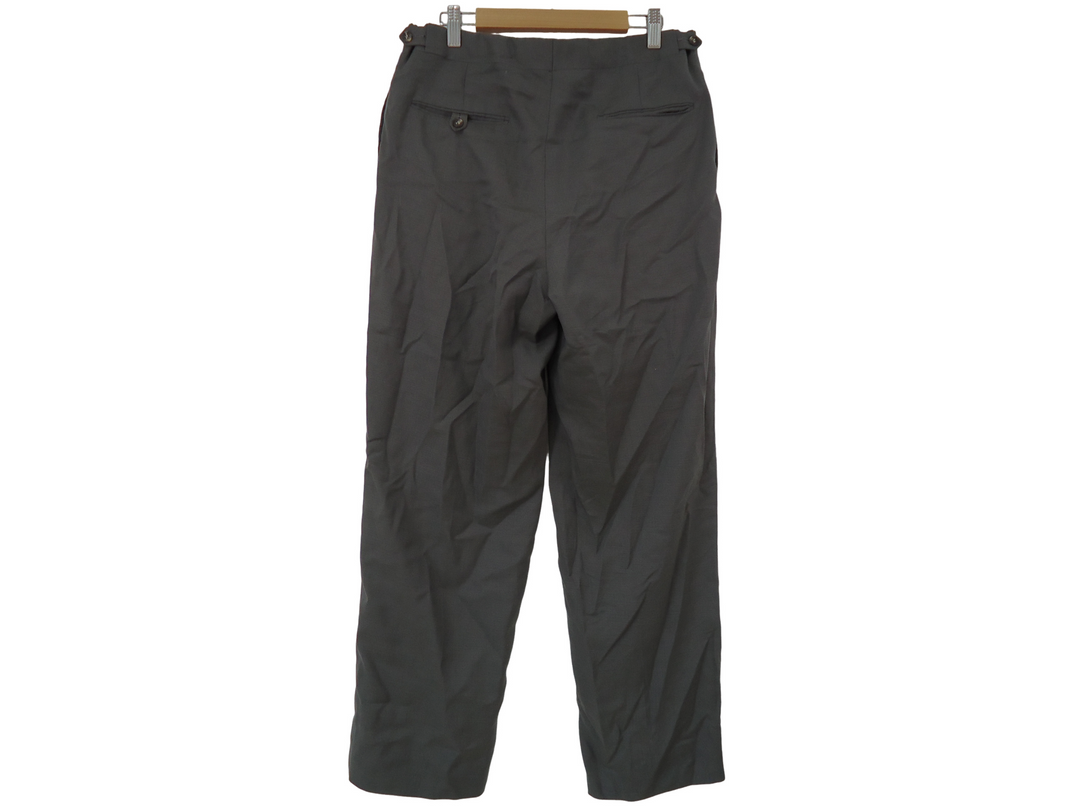 【激安古着】 DRY CLEAN ONLY　スラックス　パンツ