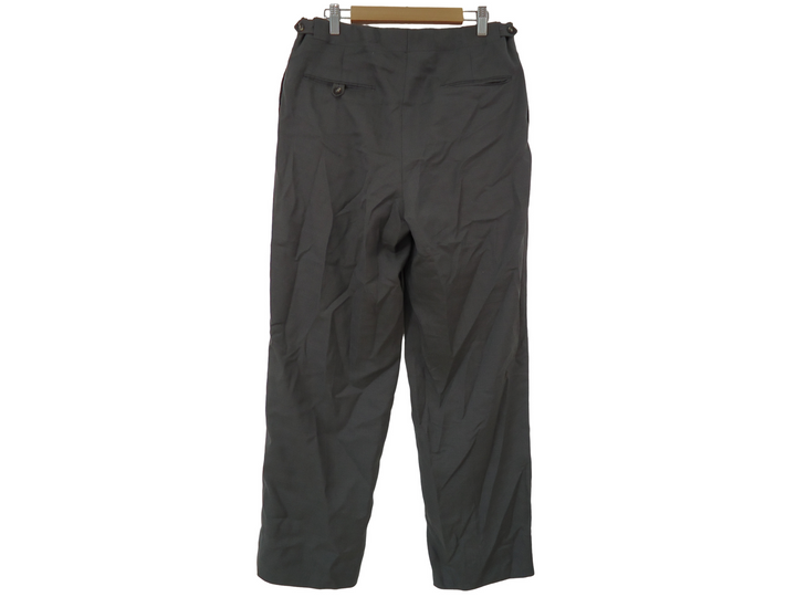 【激安古着】 DRY CLEAN ONLY　スラックス　パンツ