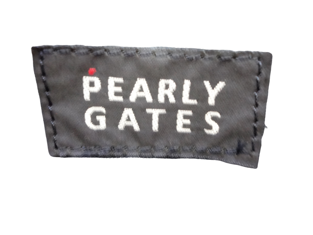 【小物/雑貨】 PEARLY GATES　ハンドバッグ/クラッチバッグ　バッグ