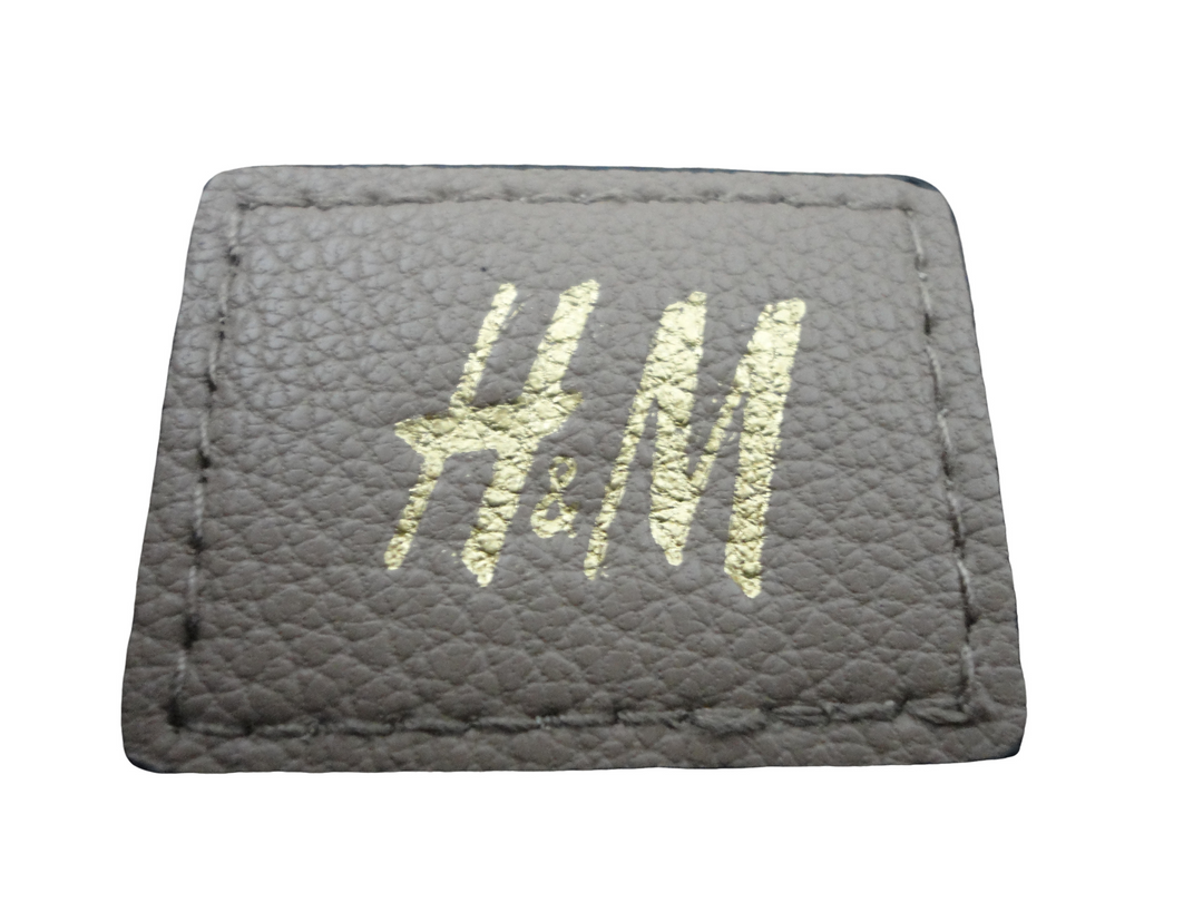H&M　トートバッグ　バッグ