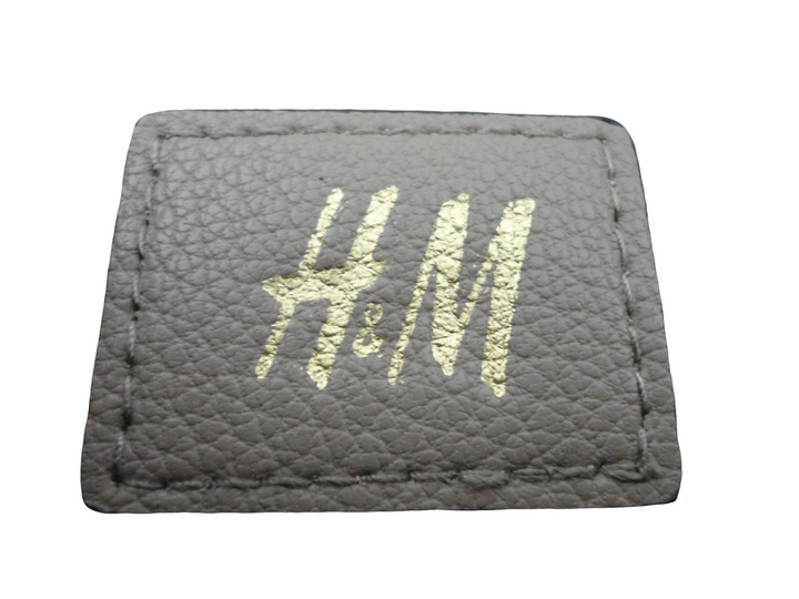 H&M　トートバッグ　バッグ