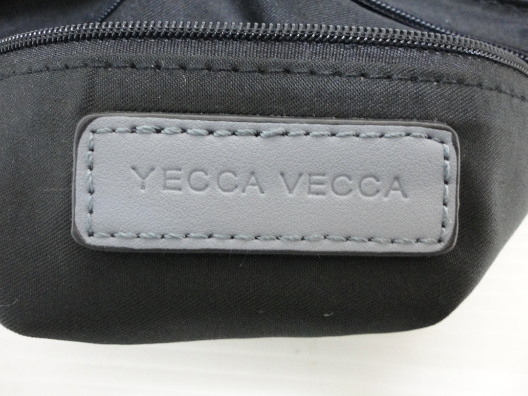 YECCA VECCA　ショルダーバッグ　バッグ