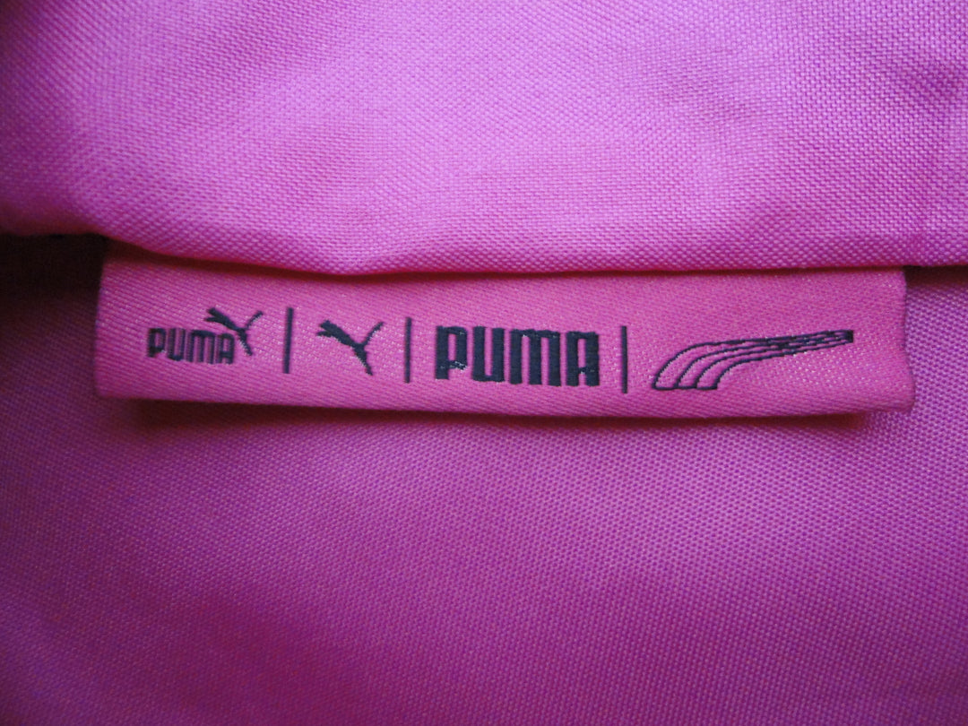 【小物/雑貨】 PUMA、プーマ　ドラムバッグ/ボストンバッグ　バッグ