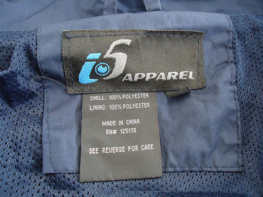 【激安古着】 i5 APPAREL　ブルゾン/ジャンパー　アウター