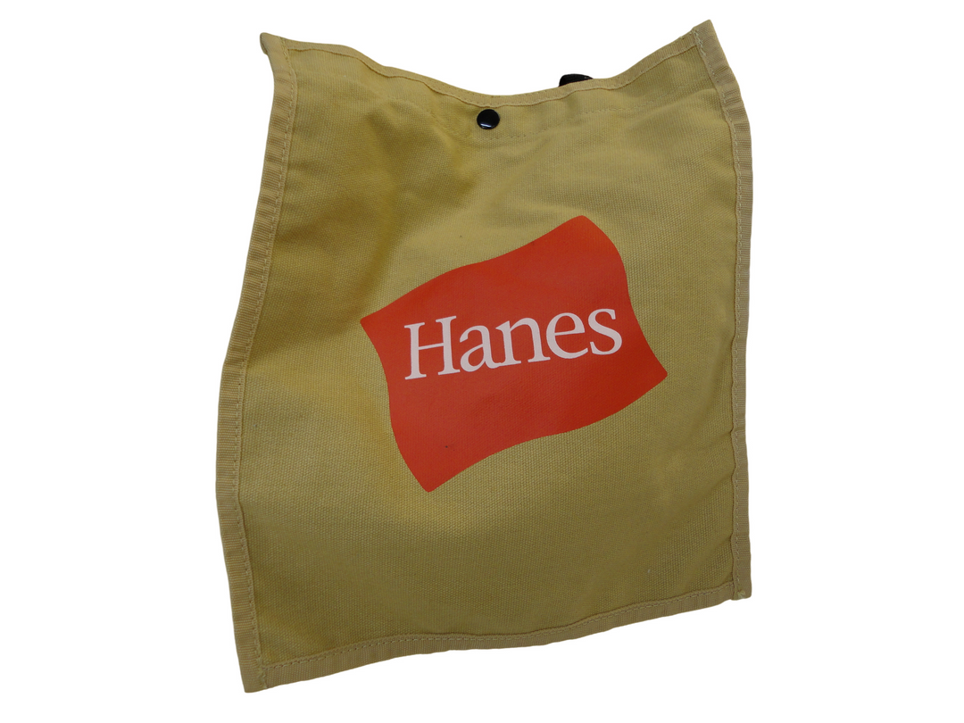 【小物/雑貨】 HANES ヘインズ　ショルダーバッグ　バッグ