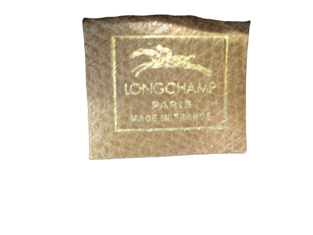 LONGCHAMP　ショルダーバッグ　バッグ