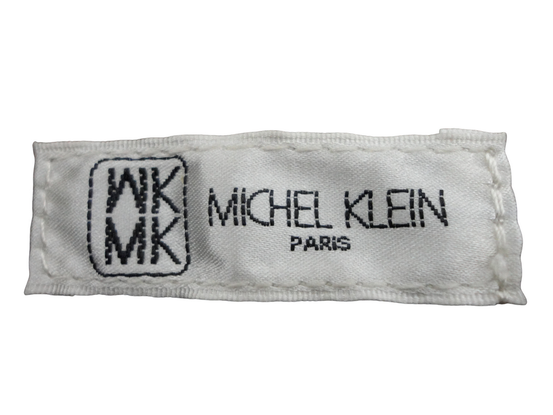 モコ〜　セット出品 小物/雑貨】 MICHEL KLEIN トートバッグ バッグ – 【古着通販