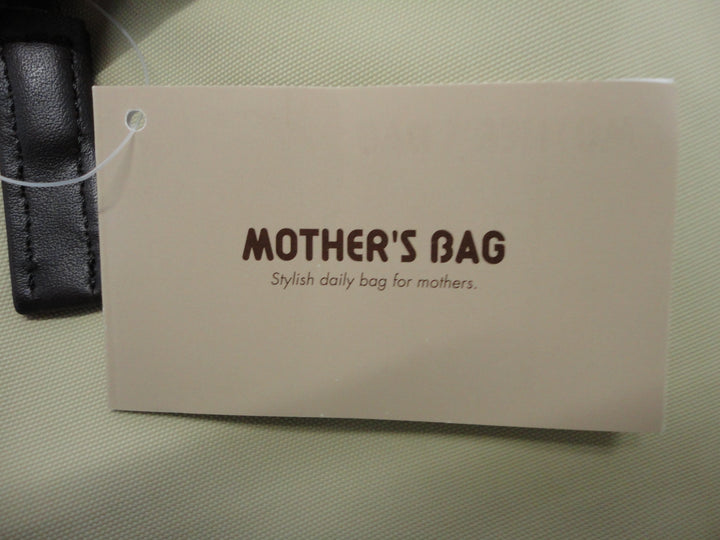 【小物/雑貨】 MOTHER'S BAG　ハンドバッグ/クラッチバッグ　バッグ