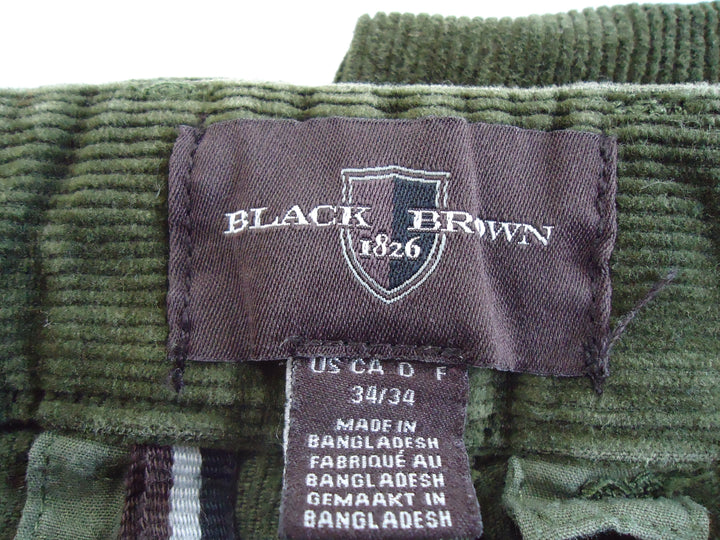 【激安古着】 BLACK BROWN　その他パンツ　パンツ