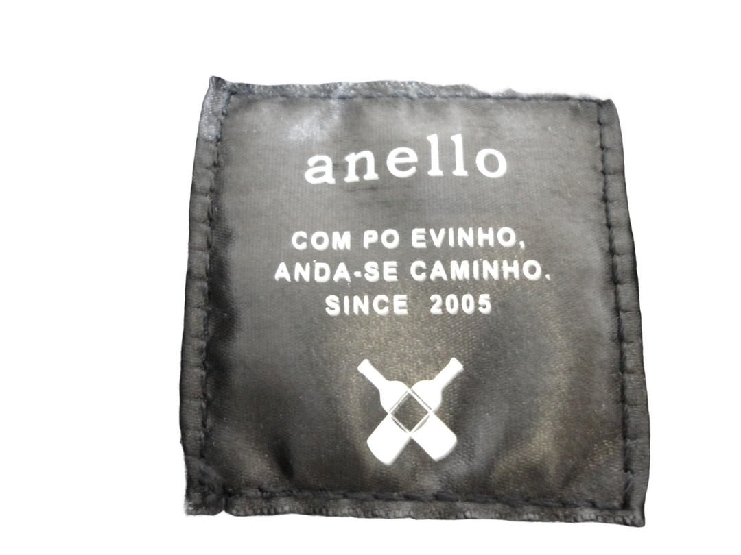 【小物/雑貨】 anello　バックパック/リュック　バッグ