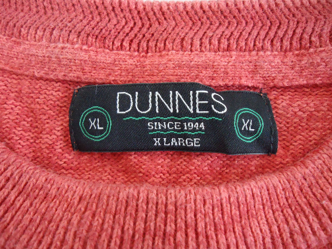【激安古着】 DUNNES　ニットorセーター　トップス