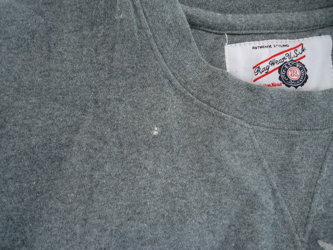 【激安古着】 Ray Wear U.S.A.　スウェットorトレーナー　トップス