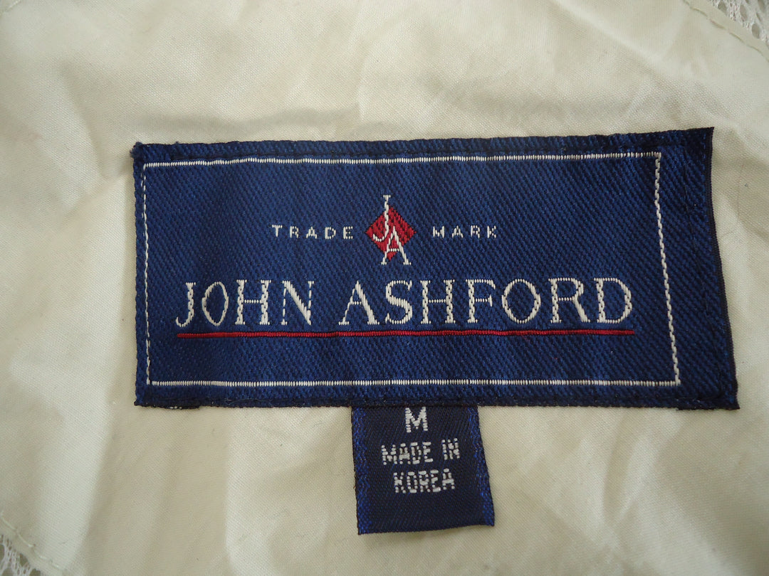 【激安古着】 JOHN ASHFORD　ブルゾン/ジャンパー　アウター