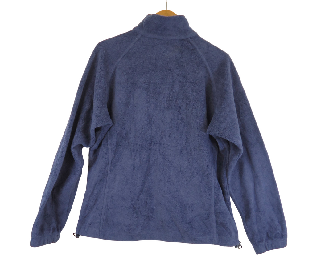 【激安古着】 Columbia　フリースジャケット　アウター