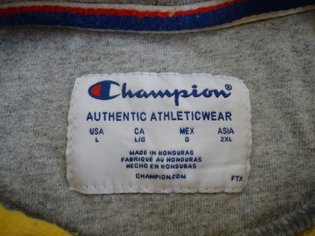 【激安古着】 Champion　パーカー　トップス